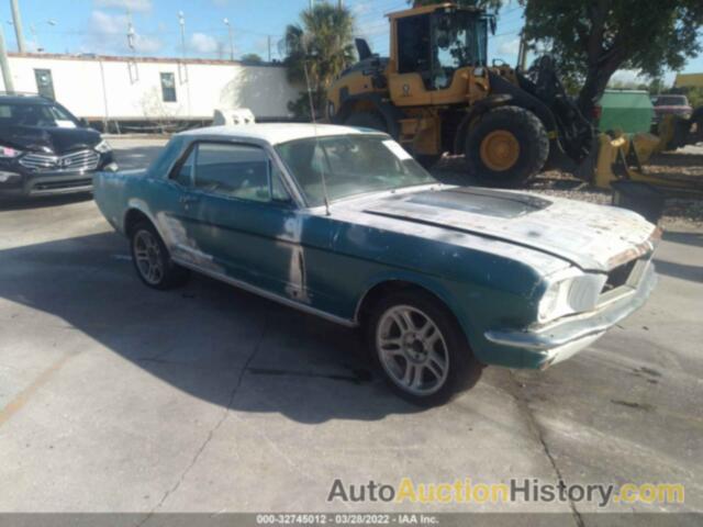 FORD MUSTANG, 6T07C251079      